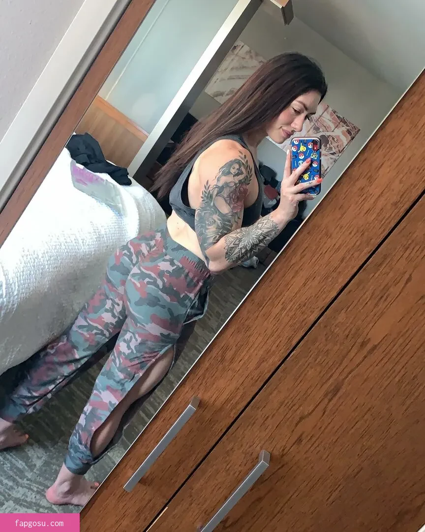 Natasha Aughey
