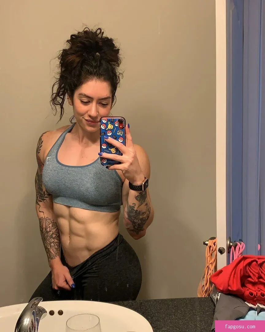 Natasha Aughey