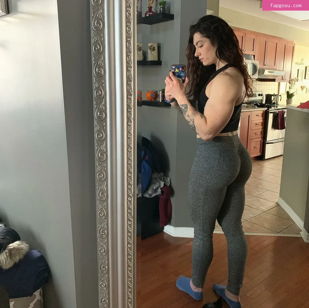 Natasha Aughey