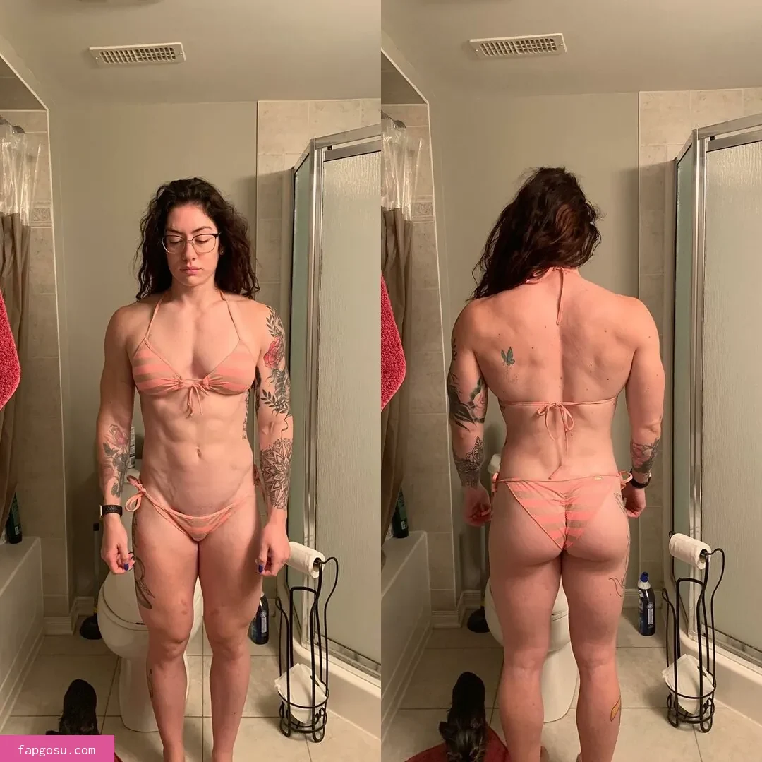 Natasha Aughey