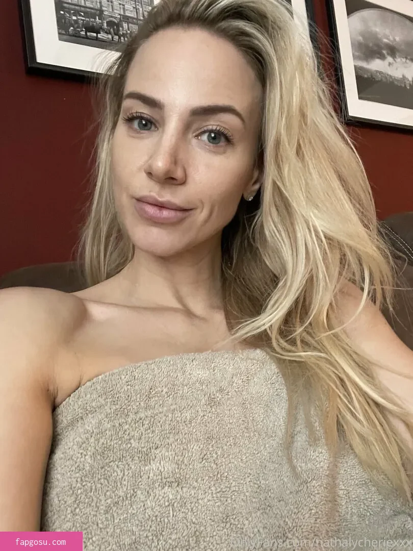Nathalycheriexxx