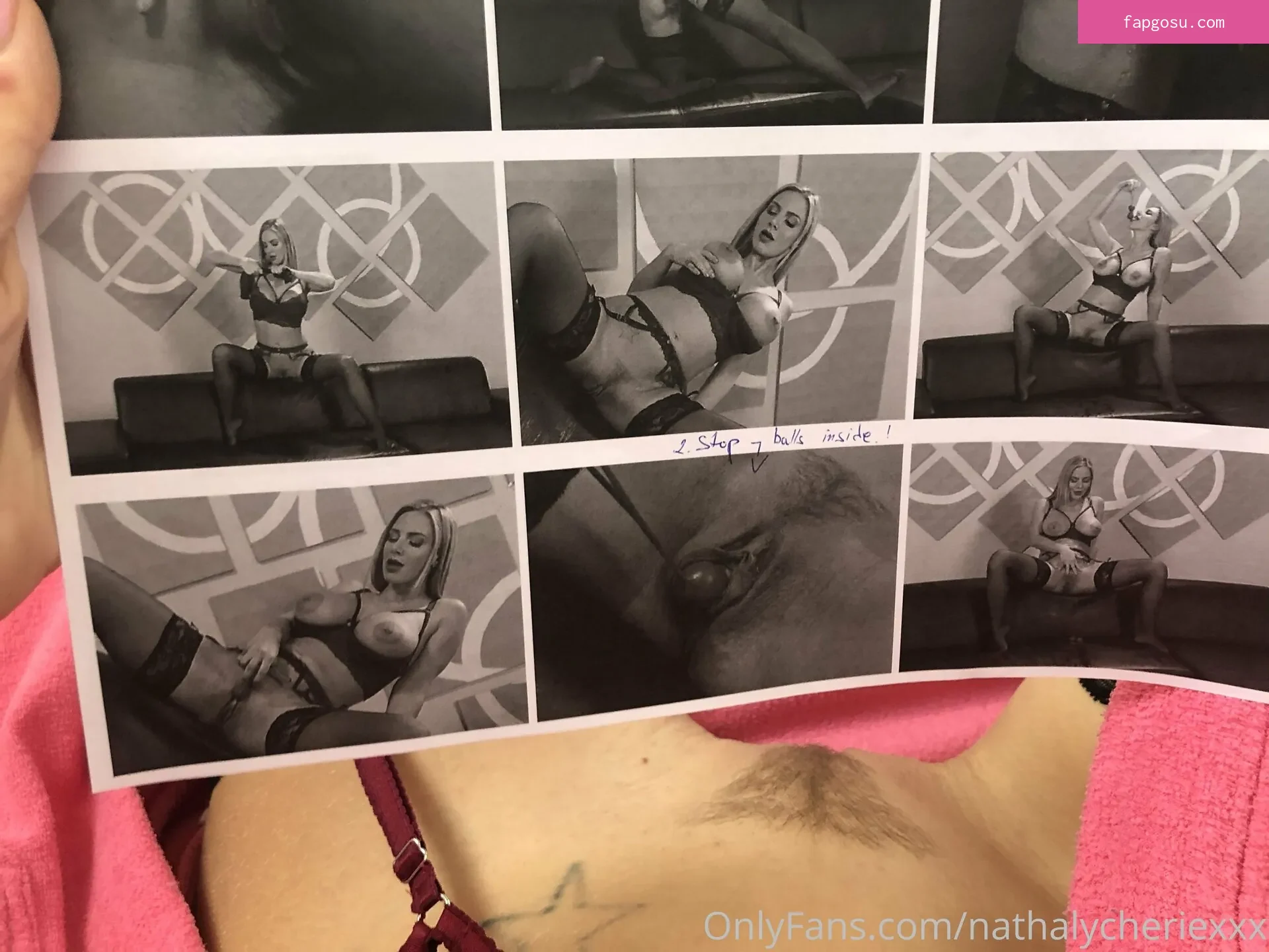Nathalycheriexxx
