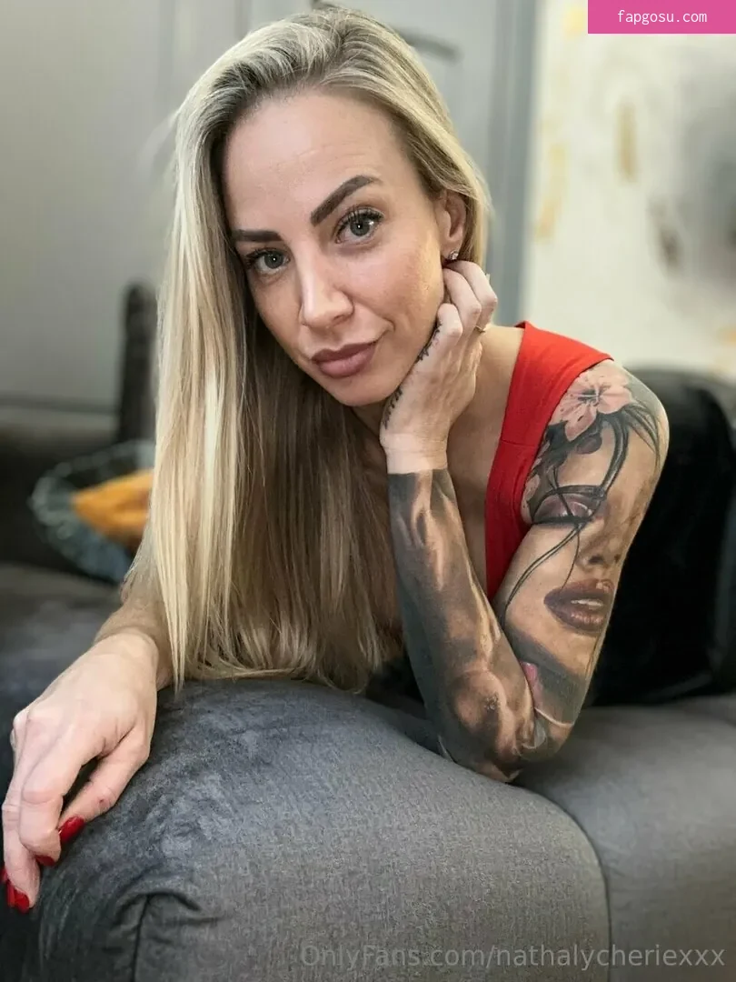 Nathalycheriexxx