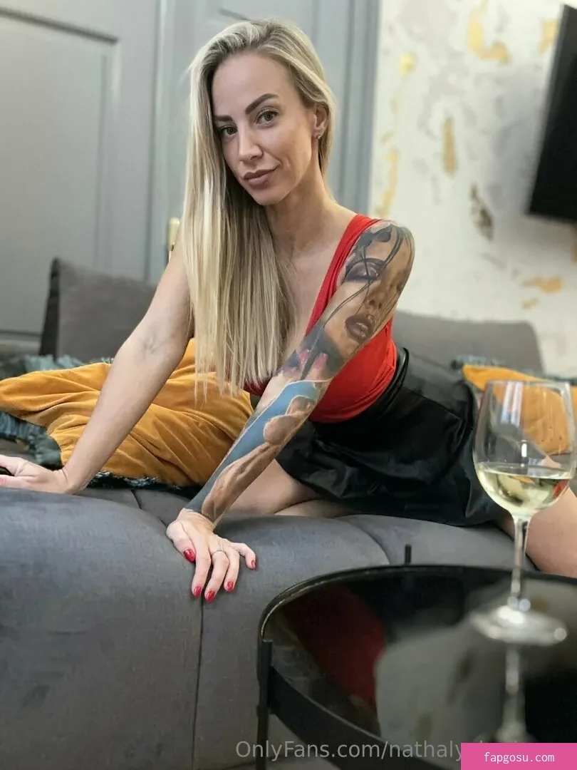 Nathalycheriexxx