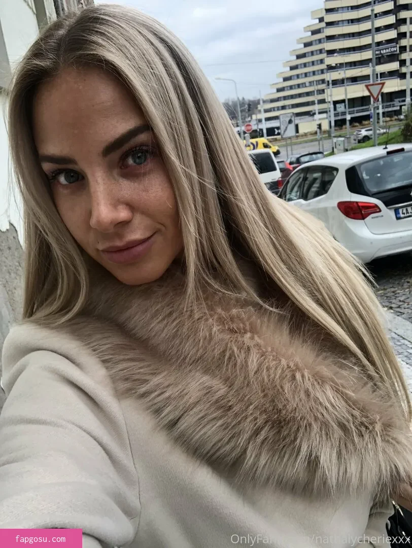 Nathalycheriexxx