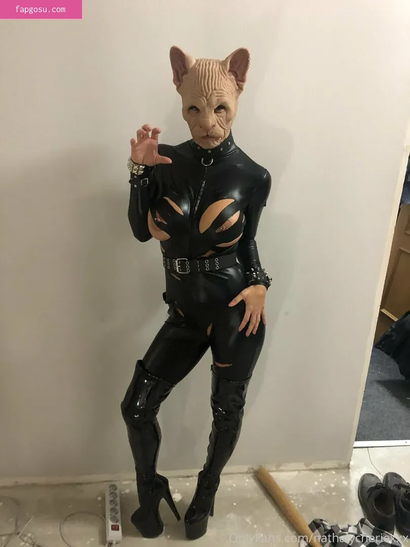 Nathalycheriexxx
