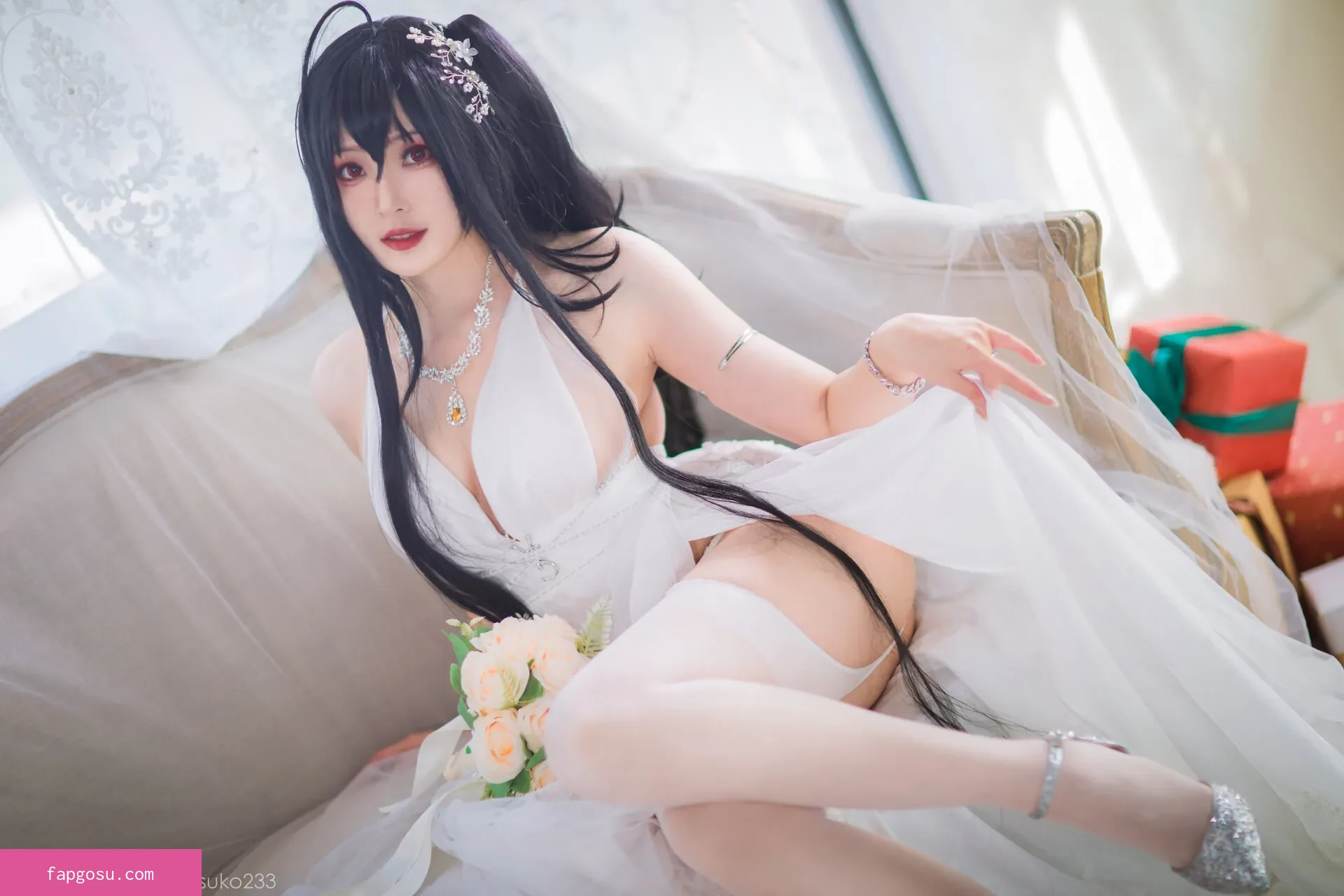 Natsuko233