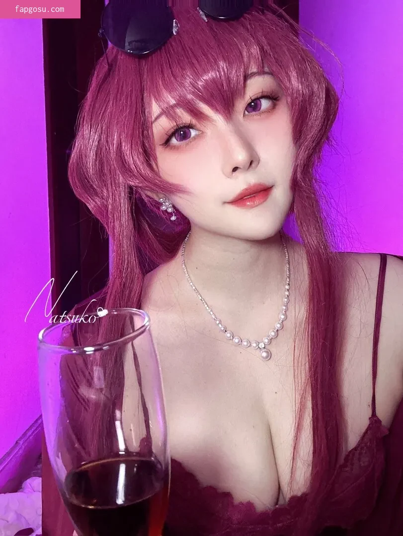 Natsuko233