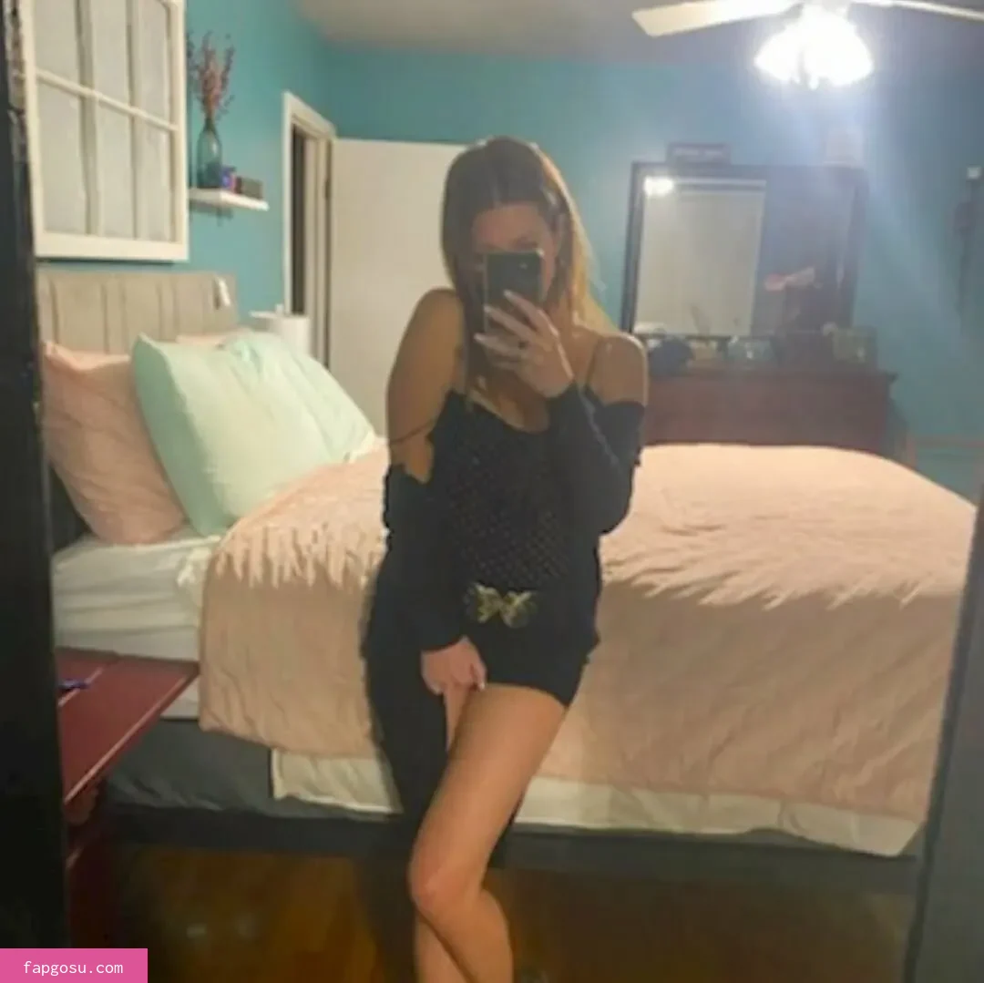 Naughty Allie