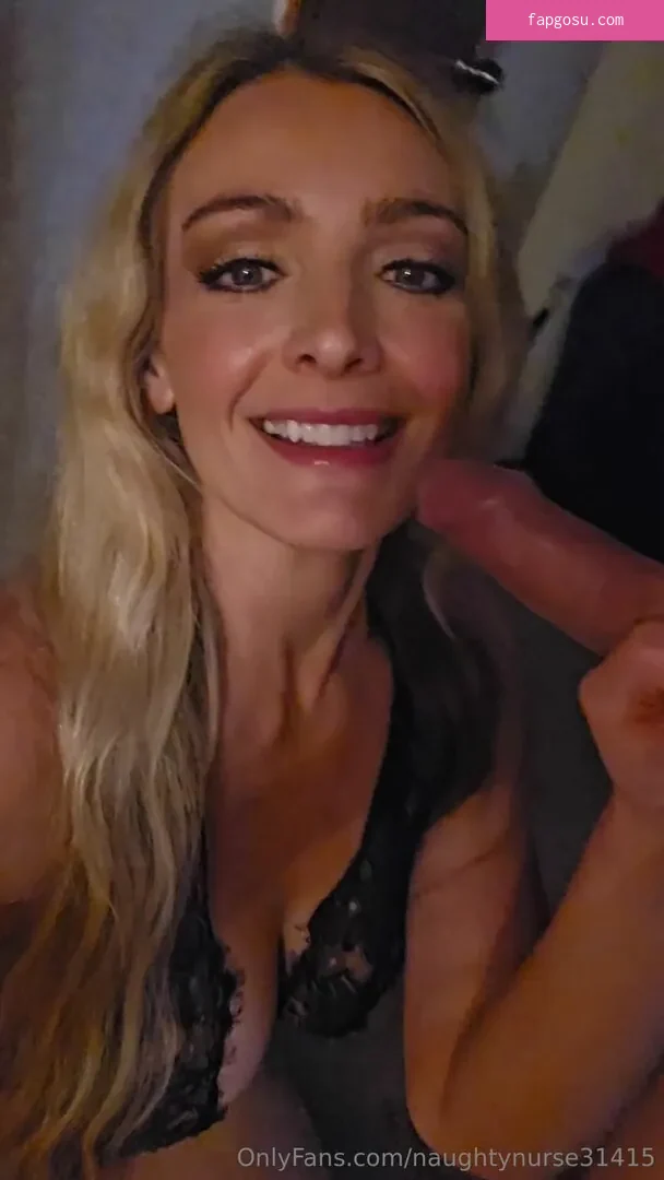 naughtynurse31415