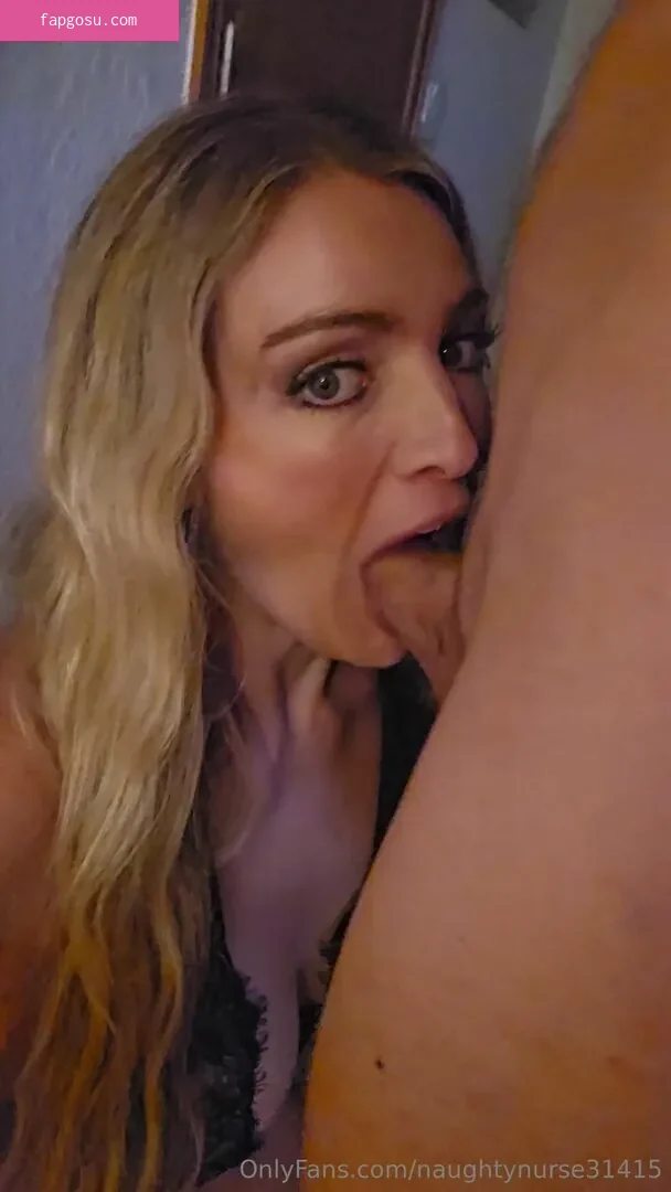 naughtynurse31415