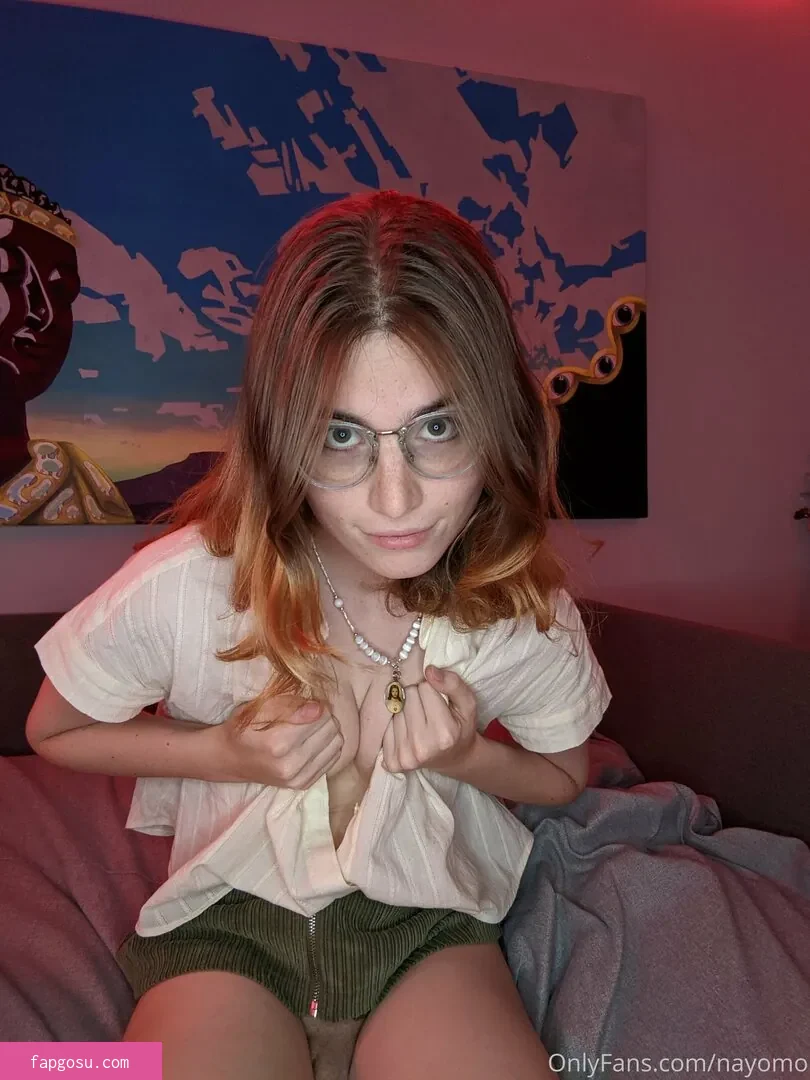 Nayomo