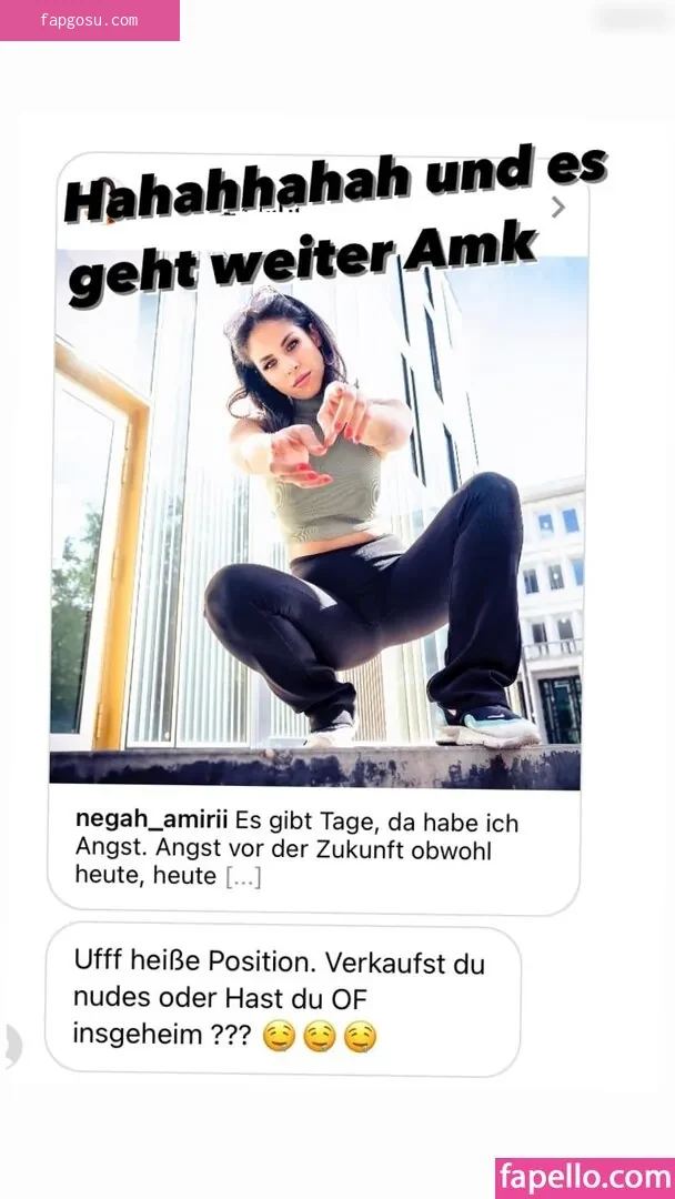 Negah Amiri