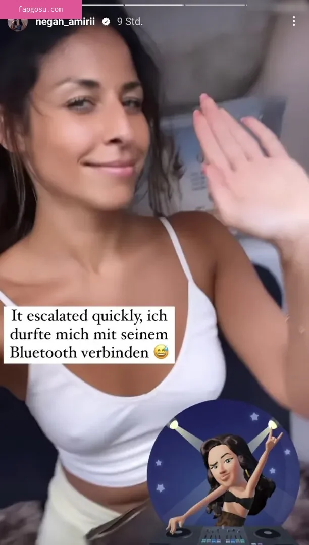 Negah Amiri