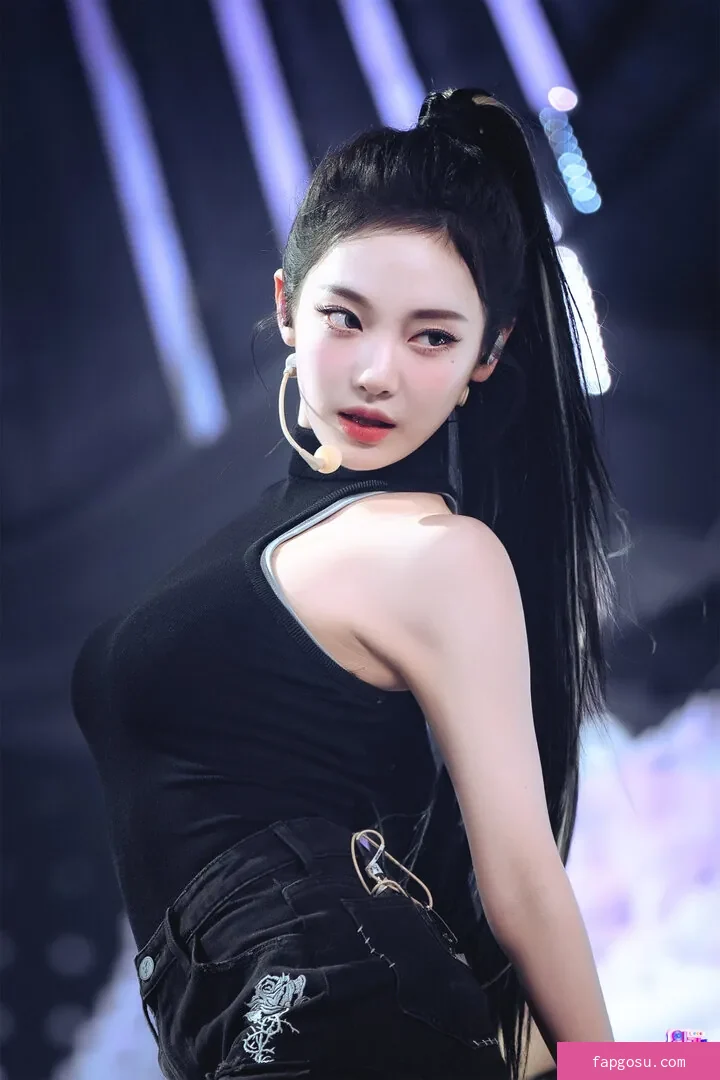 Ningning (æspa