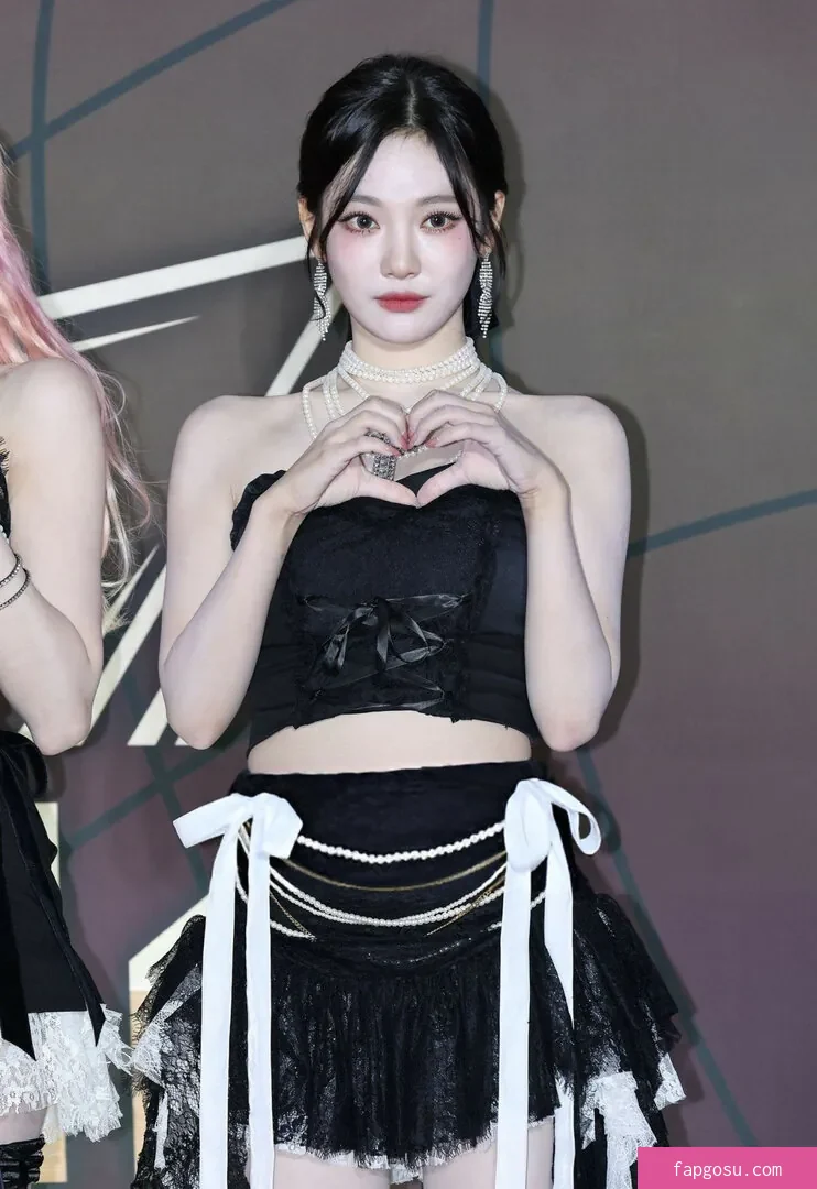 Ningning (æspa