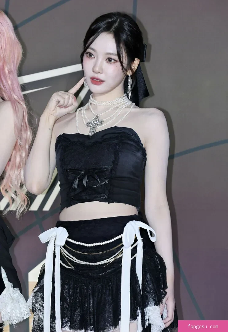Ningning (æspa
