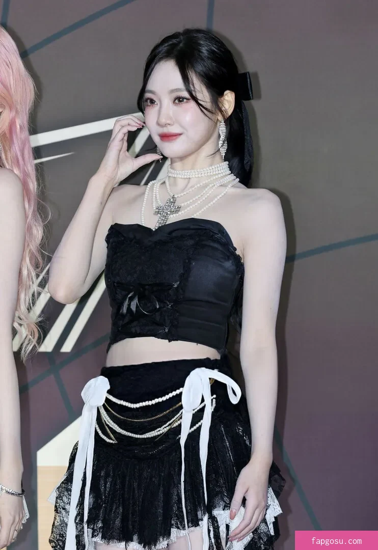 Ningning (æspa