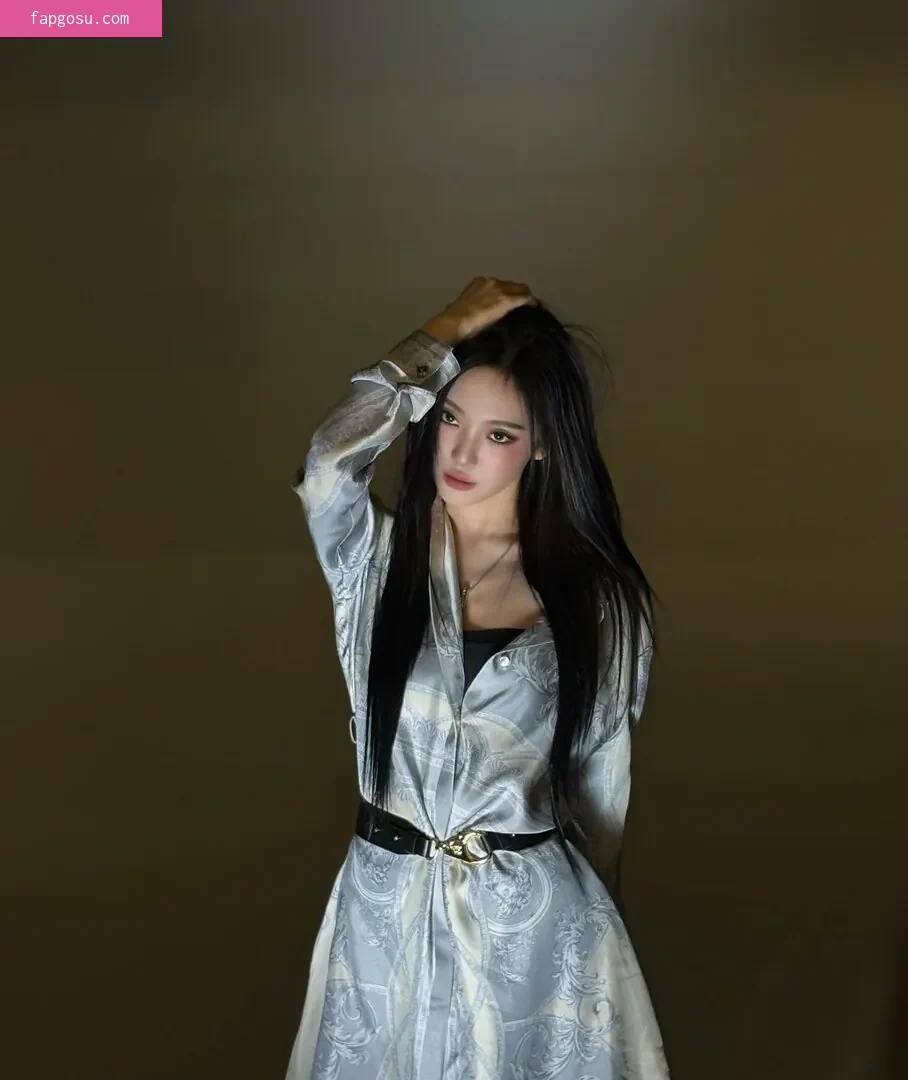 Ningning (æspa