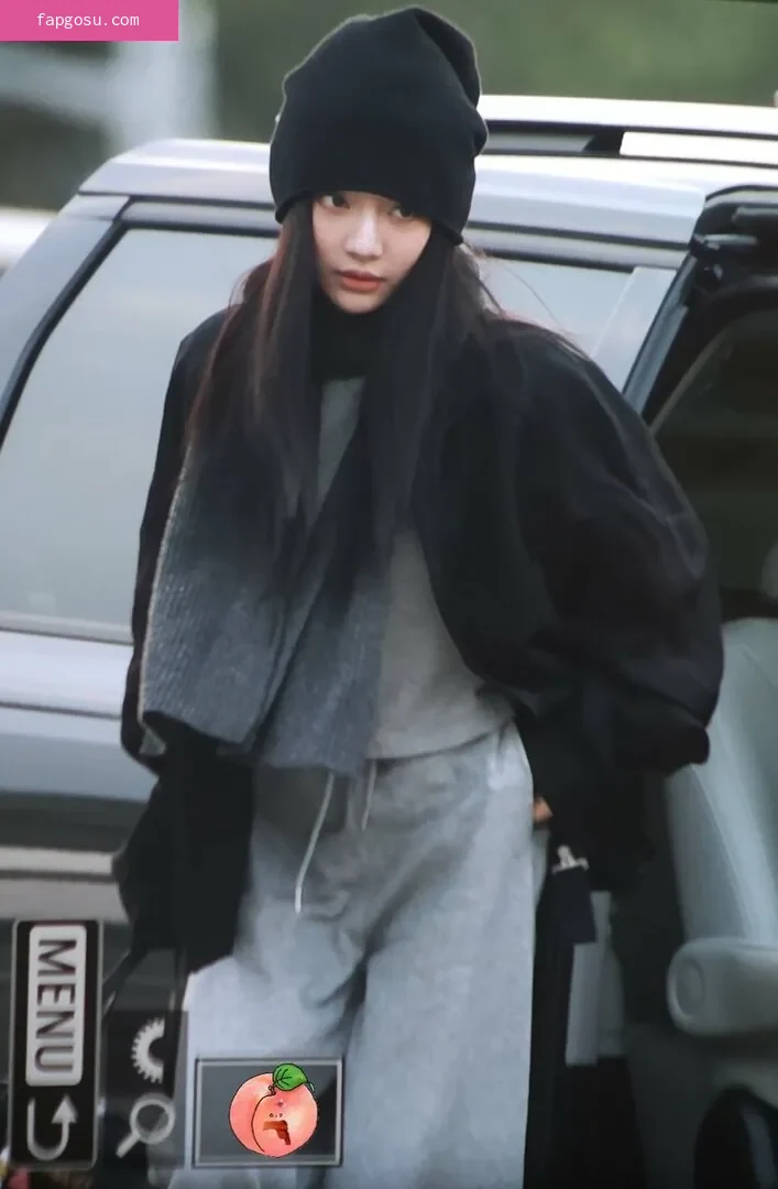 Ningning (æspa