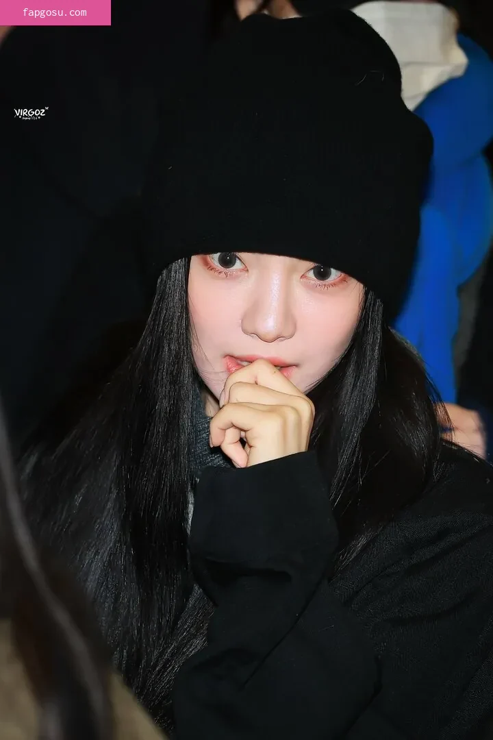 Ningning (æspa