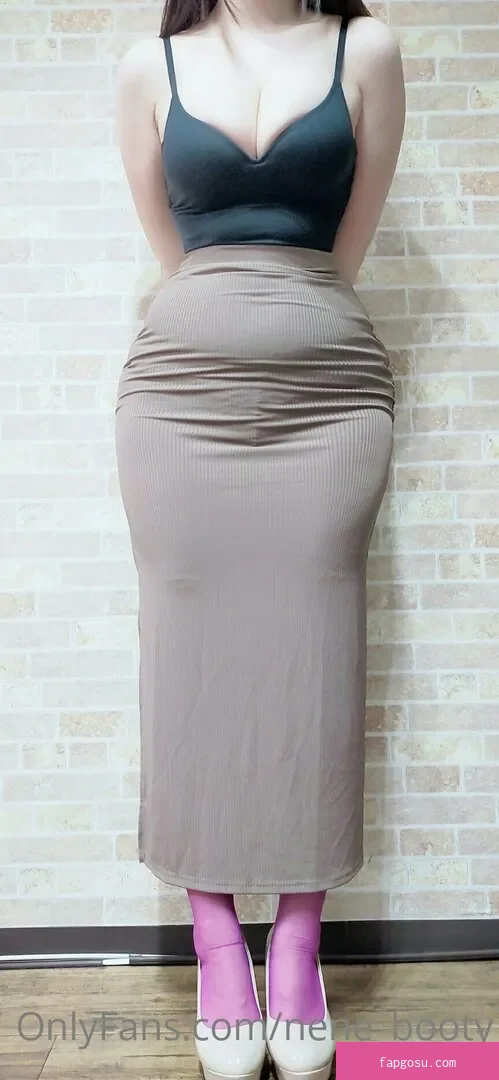 nene_booty - Photo #1145