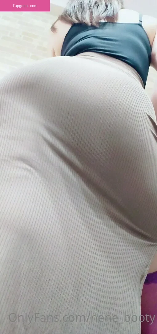 nene_booty