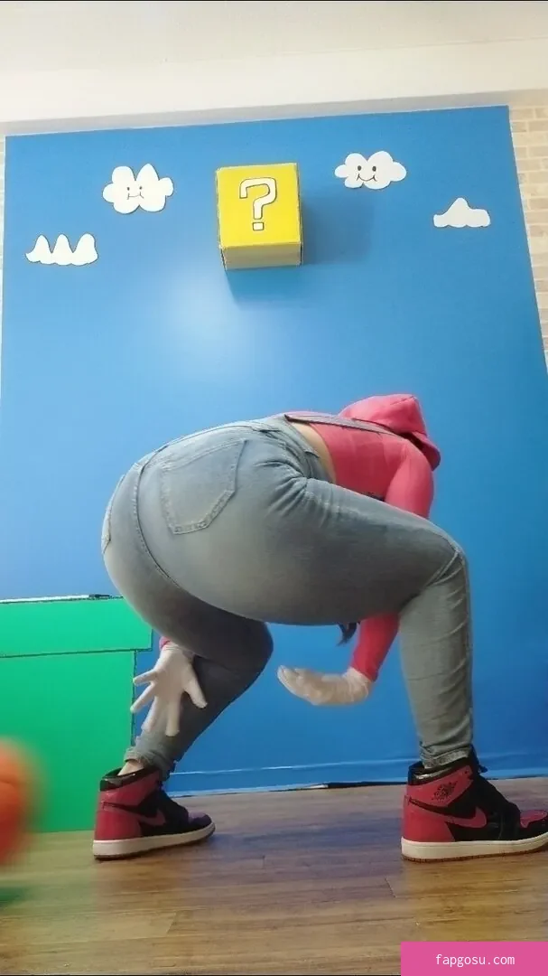 nene_booty - Photo #2525