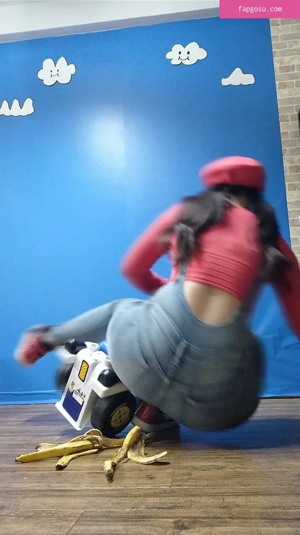 nene_booty - Photo #2570