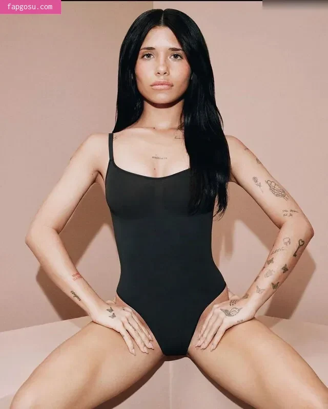 Nessa Barrett