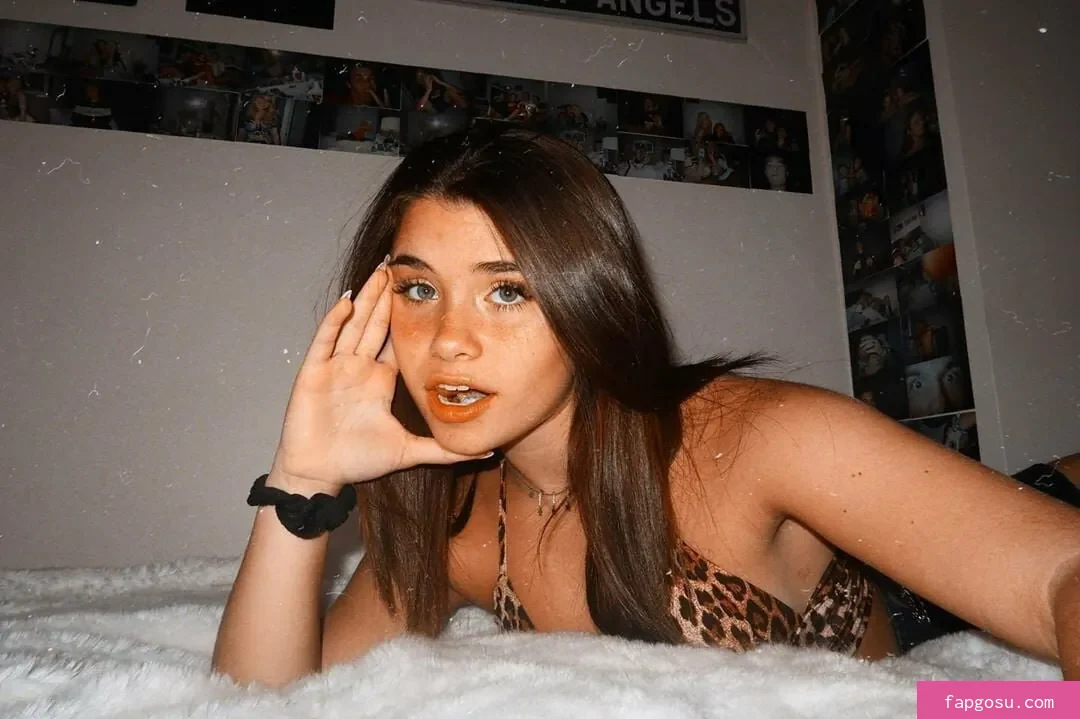 Nessa Barrett