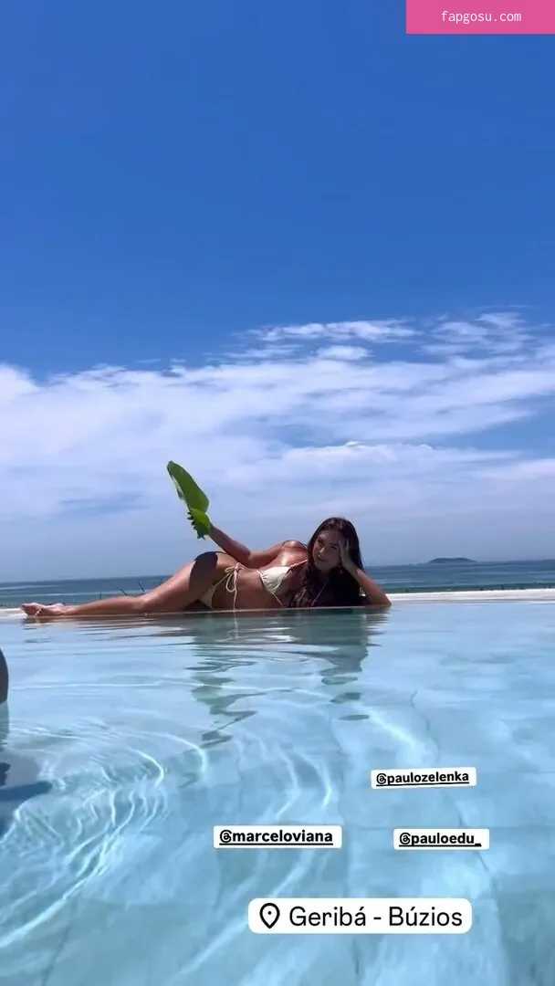 Nicole Bahls