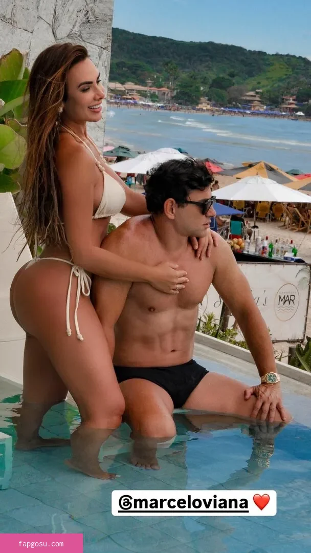 Nicole Bahls