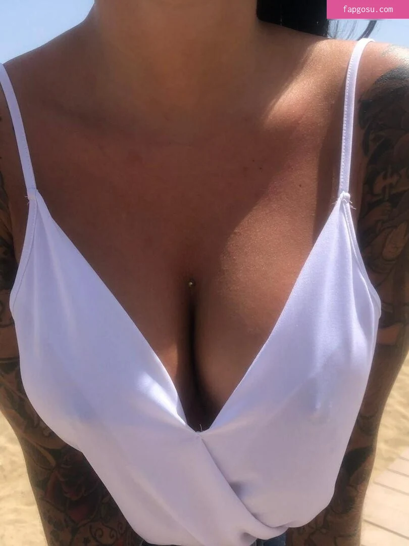 Nikki Belfort