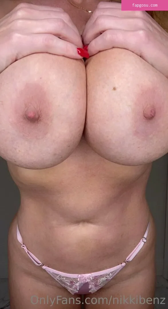 Nikki Benz
