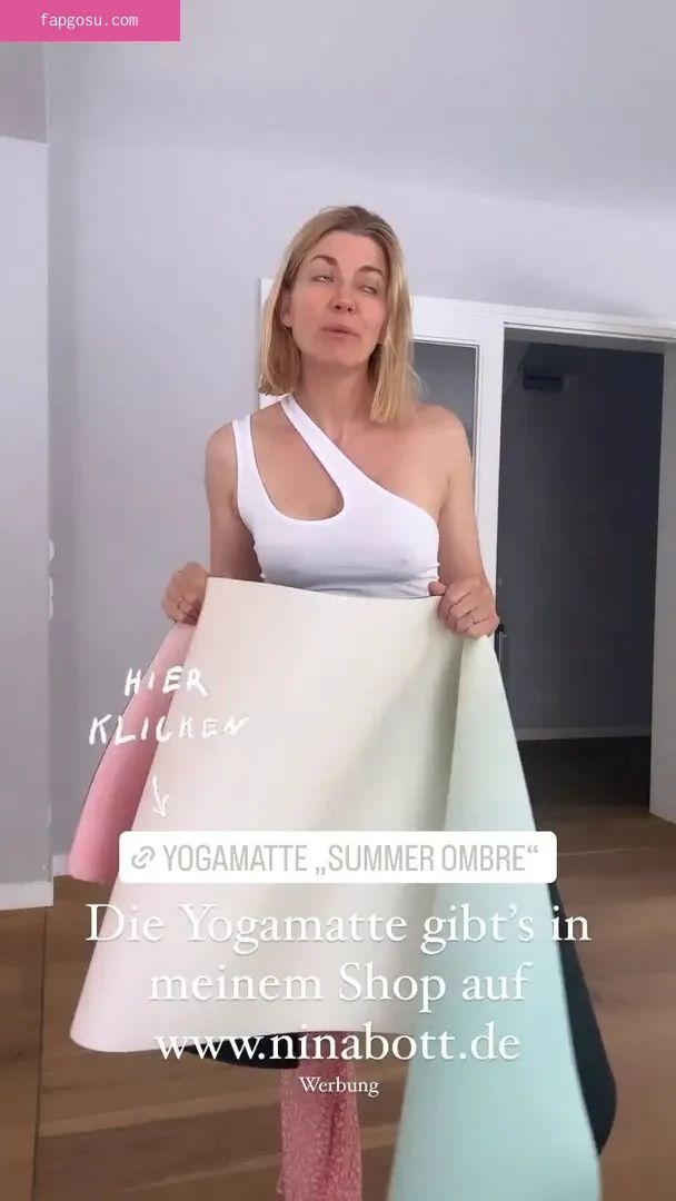 Nina Bott