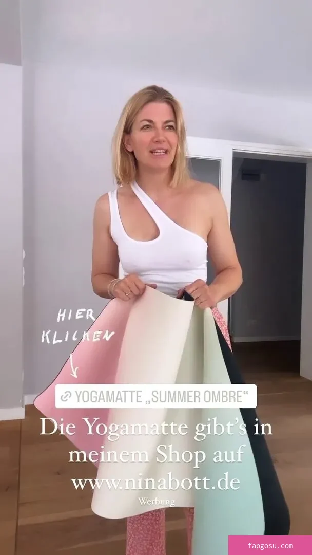 Nina Bott