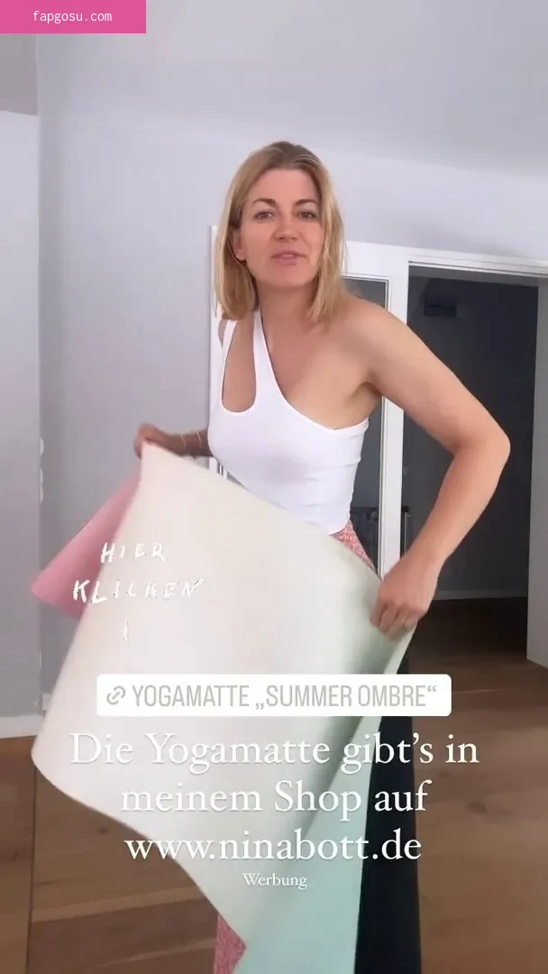 Nina Bott
