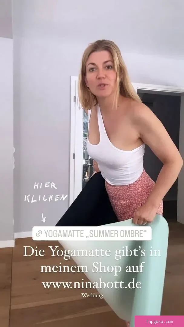 Nina Bott