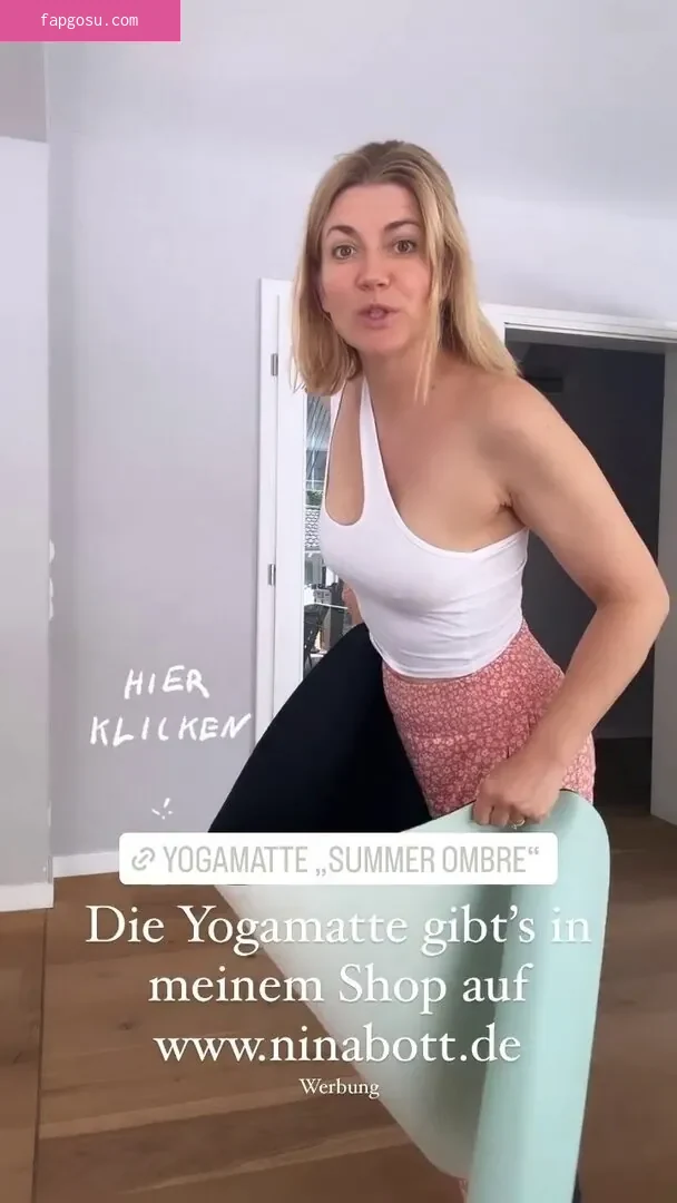 Nina Bott