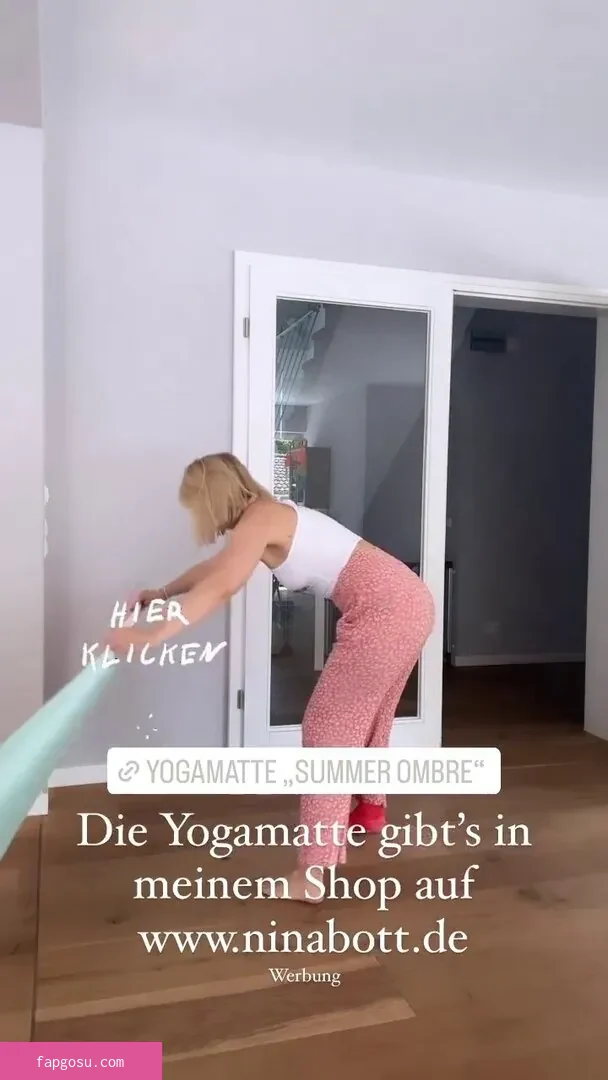 Nina Bott
