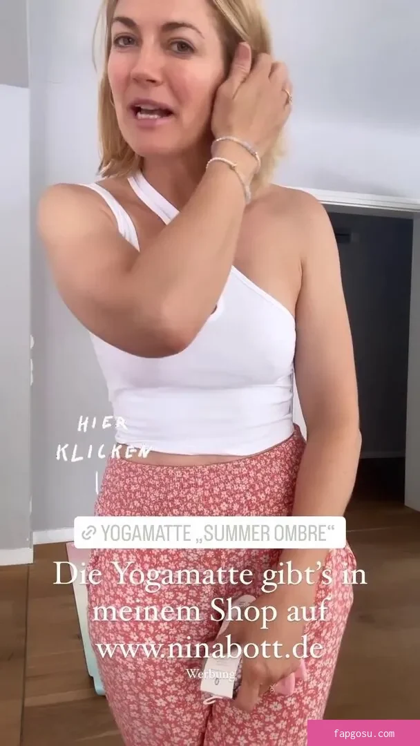 Nina Bott