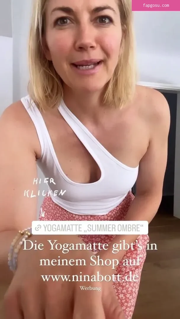 Nina Bott