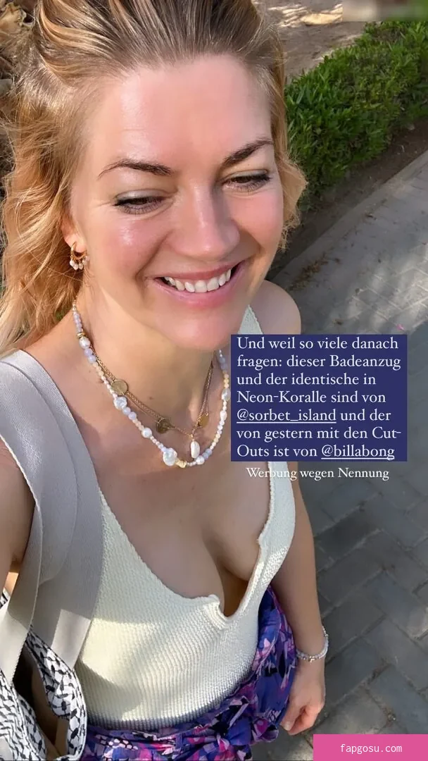 Nina Bott