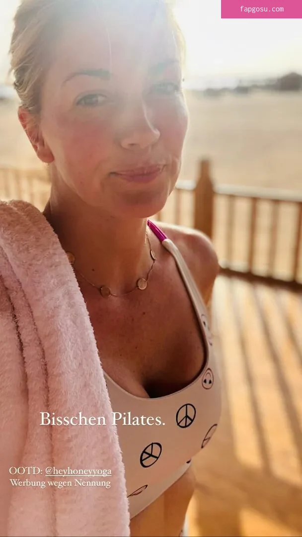 Nina Bott