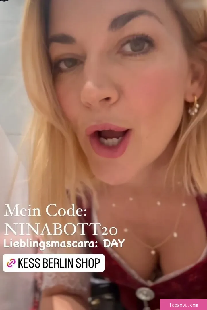 Nina Bott