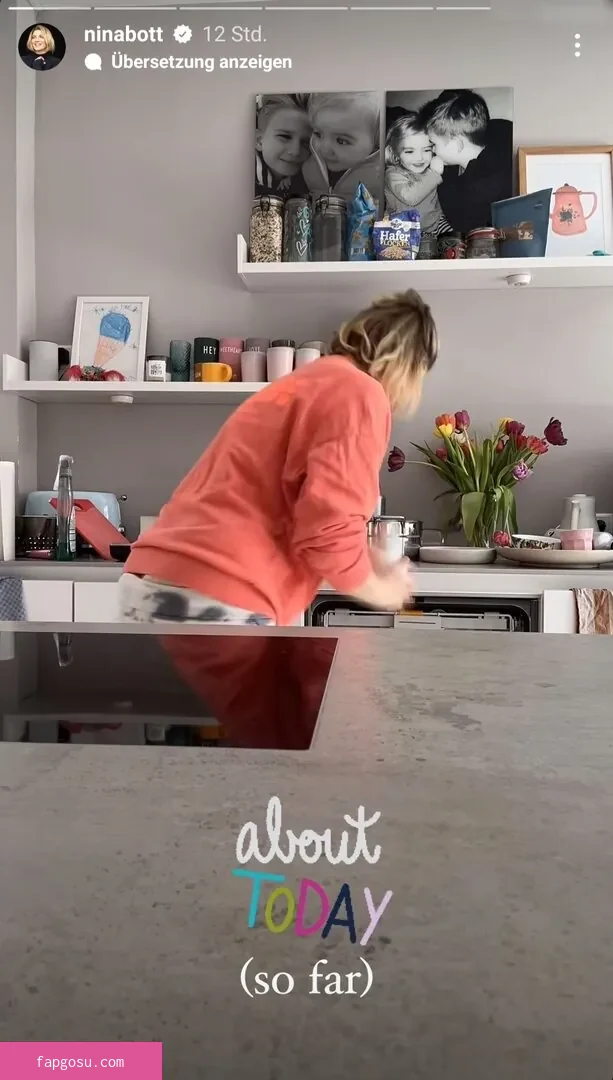 Nina Bott