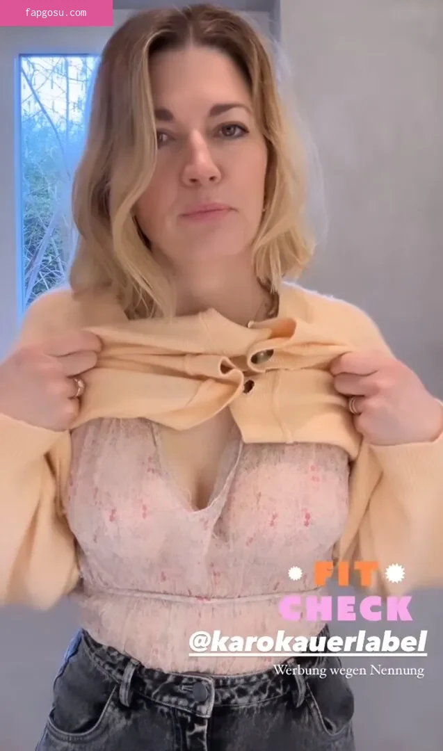 Nina Bott