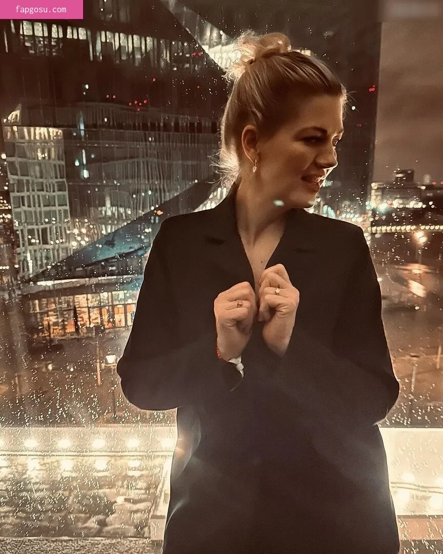 Nina Bott