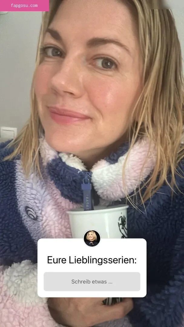 Nina Bott